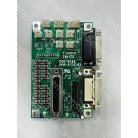 Canon BG5-5160 BH8-3114 CMH-DT board...